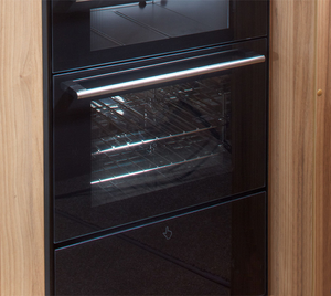 Thetford Caprice Oven Door