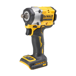 DeWALT 18v XR DCF921N-XJ Cordless Brushless 1/2 Compact Torque Impact Wrench Hog Ring - Body Only