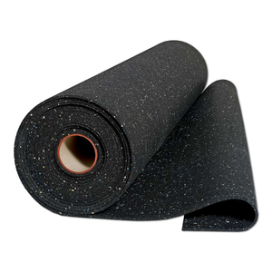 Iso-Step® Soundproofing Underlayment FLRIS6MM430