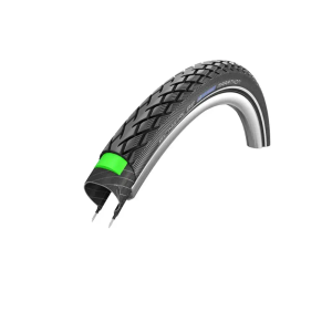 MARATHON GreenGuard +RFLX Black 28x1 1/2