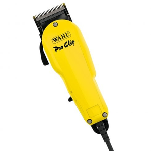 Pro Clip Clipper Yellow