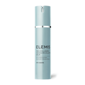 Elemis Pro-Collagen Neck & Decollete Balm 50ml
