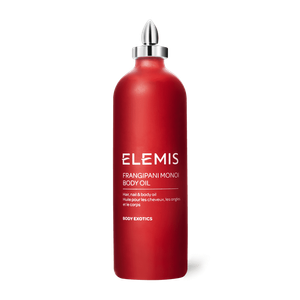 Elemis Frangipani Monoi Body Oil 100ml