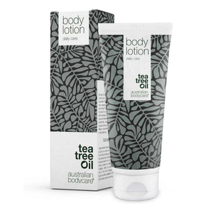 Australian Bodycare Tea Tree Oil Body Lotion 200ml