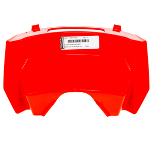 Polaris 5436715-293 COVER-FRONT INDY RED Sportsman 800 500 400 700 200