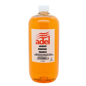 Hair Lacquer Removing Shampoo 1 Ltr