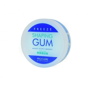 Freeze Shaping Gum