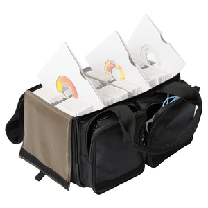 Magma 45 Record-Bag 150