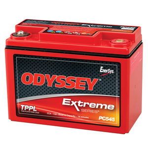 Extreme Racing 20 Dry Cell Battery - PC545