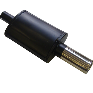 Universal Exhaust Box