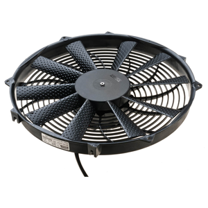 High Power Fans - 305mm (12inch) Pull