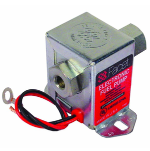 Fuel Pump Road 2-4 PSI (40104)