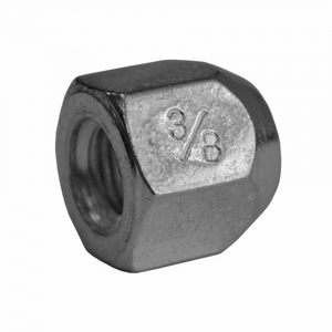Wheel Nuts 3/8in. UNF 17mm