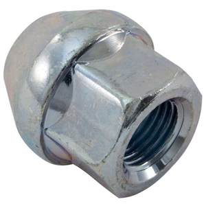 Open Wheel Nuts Metric - 19mm Hex