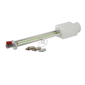 Brake Bleeding Tool includes M10x1mm -1/8