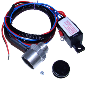 Electronic Fan Controller - Thread Fitment - M22 x 1.5 Thread