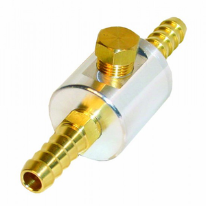 Fuel Gauge Adaptor 10mm