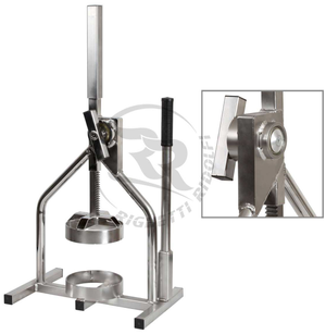 Double Ring Tyre Beadbreaker