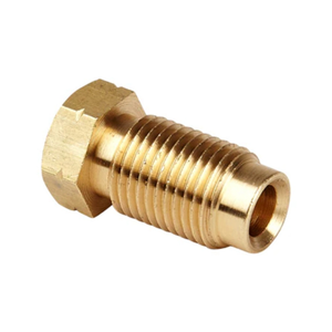 Male Fitting for Brake pipe