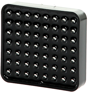 LED Rain Light