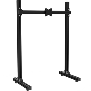 Standalone Single Monitor Stand