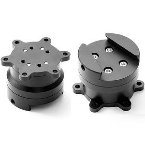 SC2 Quick Release Kit - Wheel Side