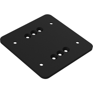 Fanatec Clubsport Shifter Mounting Plate