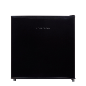 31L Black Table Top Freezer