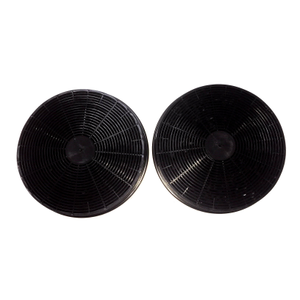 Cookology Carbon Charcoal Filters CCF200