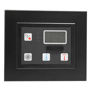 402-IO Compact Control Display