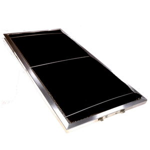 Recirculating Carbon Aluminium Filters for 60cm Downdraft Cooker Hoods