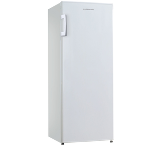 235L Tall White Larder Fridge