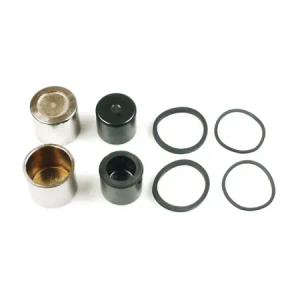 Doss Caliper Piston & Seal Kit, Rear For 2008-2017 Softail, Dyna Models (87116)