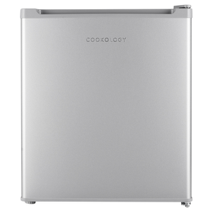31L Silver Table Top Freezer