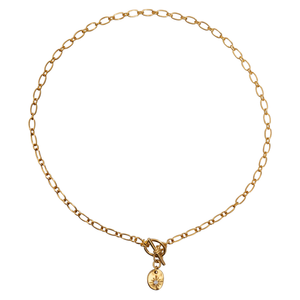 Vega Necklace (one size)