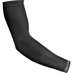 Castelli Pro Seamless 2 Arm Warmers   L  XL Black l xl