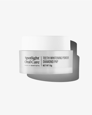 Teeth Whitening Powder Diamond PAP