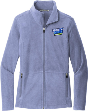 Port Authority Women's Accord Microfleece Jacket