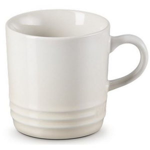 Le Creuset - Stoneware Mug Meringue 350ml