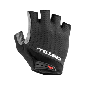 Castelli Entrata V Gloves Black x-small