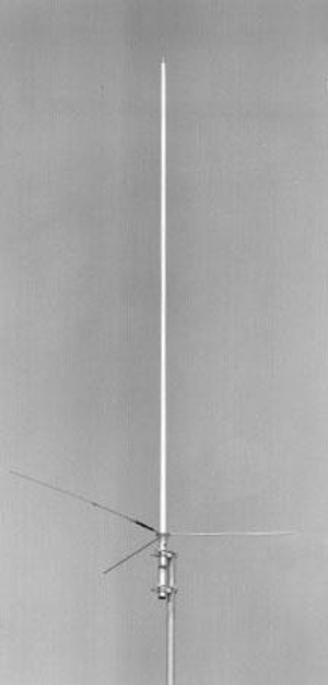 COMET GP-15N - BASE ANTENNA 6/2/70