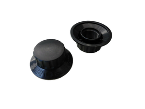 Sirio antenna so239 weather proofing cap