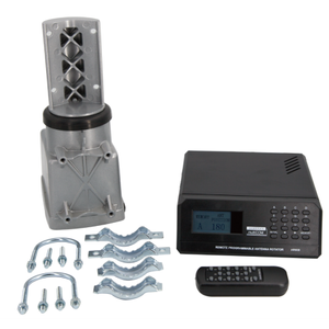 Sharman Multicom AR-600XL VHF/UHF antenna rotator.