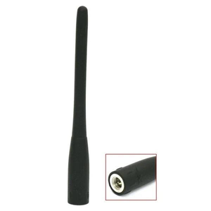 Yaesu yha-67 antenna for the vx-6e - spare antenna complete for portable use. Sma