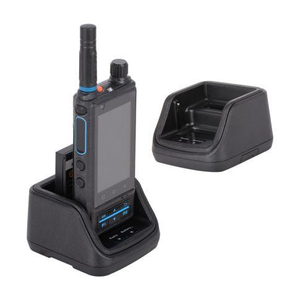 Inrico DC-S200 desktop charger for S200.