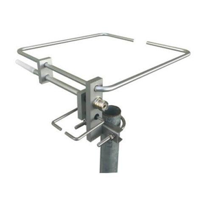 Sharman HLP-270 Dual Band Halo Loop Antenna – 2m & 70cm
