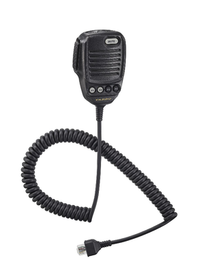 Yaesu SSM-75E hand microphone for Yaesu FTDX10