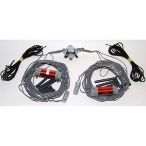 Alpha delta dx-ultra dipole antenna