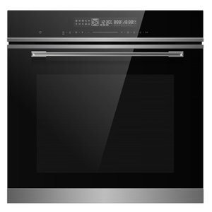 73L Stainless Steel Multifunction Oven - Energy Rating A+