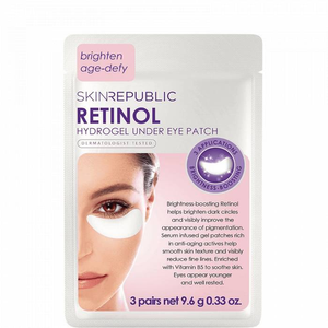 Skin Republic Retinol Under Eye Patch